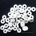 Tumble Rolled Circle Aluminum Slugs